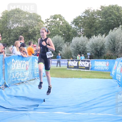 25.08.2024 - Elbe Triathlon Hamburg H.Heesch http://msf.ph/oto/6882284 25.08.2024 12:45:39 Ziel 1766, 1778 meine-sportfotos.de