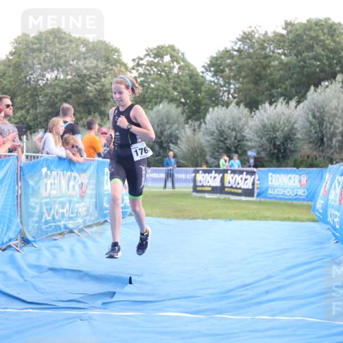25.08.2024 - Elbe Triathlon Hamburg H.Heesch http://msf.ph/oto/6882285 25.08.2024 12:45:39 Ziel 1766, 1778 meine-sportfotos.de