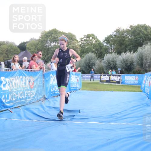 25.08.2024 - Elbe Triathlon Hamburg H.Heesch http://msf.ph/oto/6882294 25.08.2024 12:45:40 Ziel 1766, 1778 meine-sportfotos.de