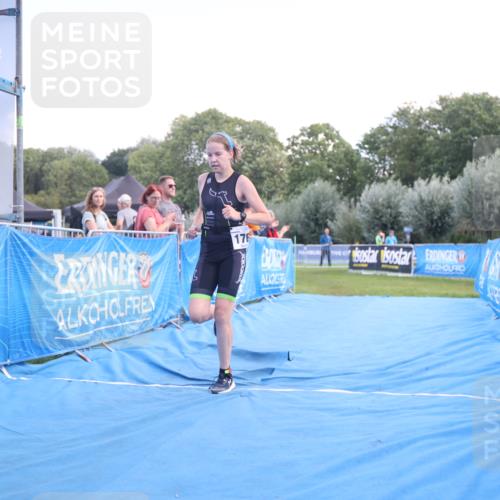 25.08.2024 - Elbe Triathlon Hamburg H.Heesch http://msf.ph/oto/6882297 25.08.2024 12:45:40 Ziel 1766, 1778 meine-sportfotos.de