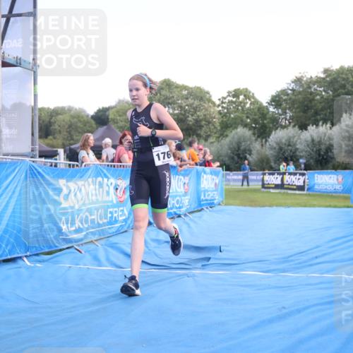 25.08.2024 - Elbe Triathlon Hamburg H.Heesch http://msf.ph/oto/6882302 25.08.2024 12:45:40 Ziel 1766, 1778 meine-sportfotos.de