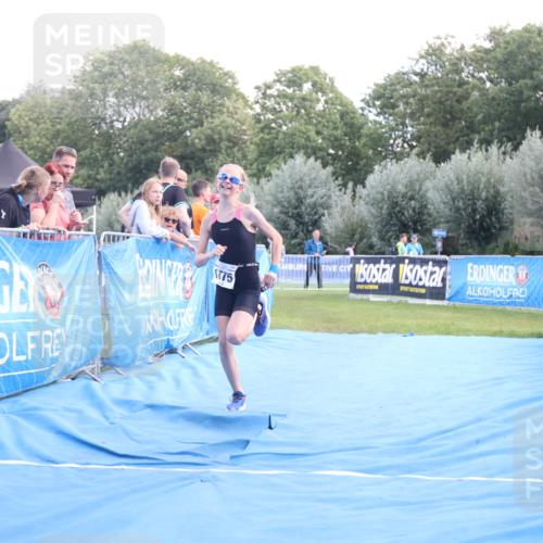 25.08.2024 - Elbe Triathlon Hamburg H.Heesch http://msf.ph/oto/6882316 25.08.2024 12:46:15 Ziel 1775 meine-sportfotos.de