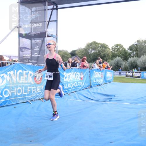 25.08.2024 - Elbe Triathlon Hamburg H.Heesch http://msf.ph/oto/6882338 25.08.2024 12:46:16 Ziel 1775 meine-sportfotos.de
