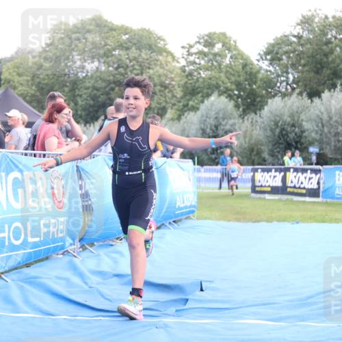 25.08.2024 - Elbe Triathlon Hamburg H.Heesch http://msf.ph/oto/6882359 25.08.2024 12:47:04 Ziel 1753, 1770 meine-sportfotos.de