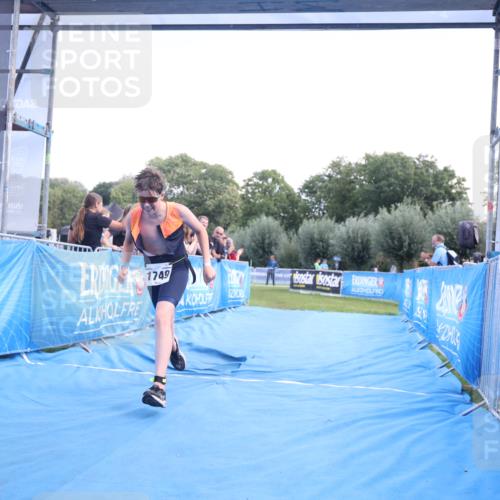 25.08.2024 - Elbe Triathlon Hamburg H.Heesch http://msf.ph/oto/6882419 25.08.2024 12:47:28 Ziel 1749 meine-sportfotos.de
