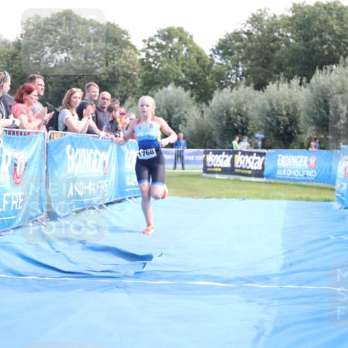 25.08.2024 - Elbe Triathlon Hamburg H.Heesch http://msf.ph/oto/6882430 25.08.2024 12:47:38 Ziel 1768 meine-sportfotos.de