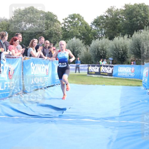 25.08.2024 - Elbe Triathlon Hamburg H.Heesch http://msf.ph/oto/6882431 25.08.2024 12:47:38 Ziel 1768 meine-sportfotos.de