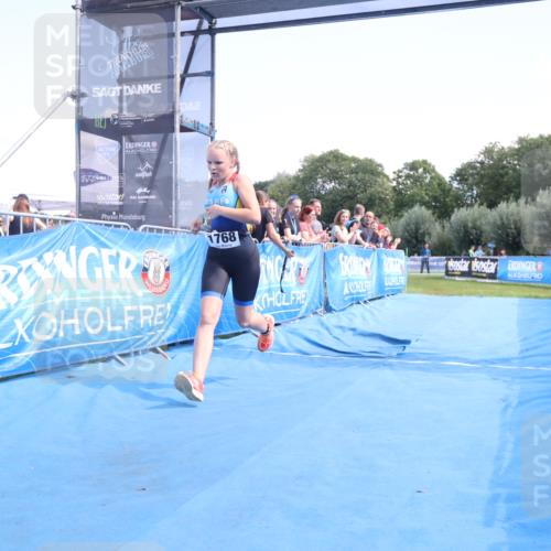 25.08.2024 - Elbe Triathlon Hamburg H.Heesch http://msf.ph/oto/6882454 25.08.2024 12:47:40 Ziel 1768 meine-sportfotos.de