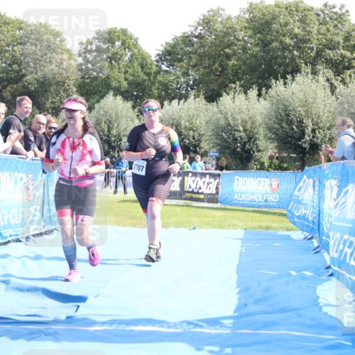 25.08.2024 - Elbe Triathlon Hamburg H.Heesch http://msf.ph/oto/6882464 25.08.2024 12:47:55 Ziel 1551, 1707 meine-sportfotos.de