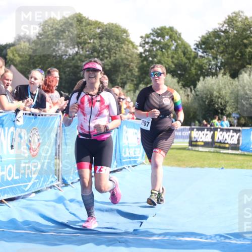 25.08.2024 - Elbe Triathlon Hamburg H.Heesch http://msf.ph/oto/6882467 25.08.2024 12:47:56 Ziel 1551, 1707 meine-sportfotos.de