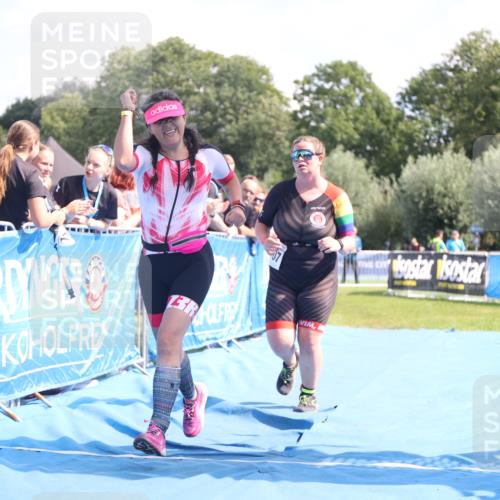25.08.2024 - Elbe Triathlon Hamburg H.Heesch http://msf.ph/oto/6882472 25.08.2024 12:47:56 Ziel 1551, 1707 meine-sportfotos.de
