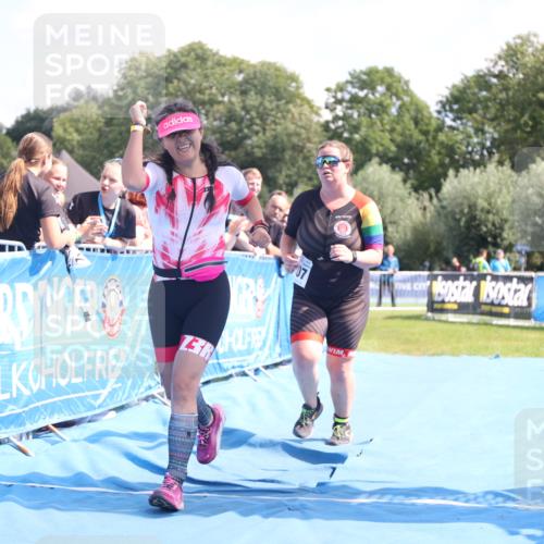 25.08.2024 - Elbe Triathlon Hamburg H.Heesch http://msf.ph/oto/6882473 25.08.2024 12:47:56 Ziel 1551, 1707 meine-sportfotos.de
