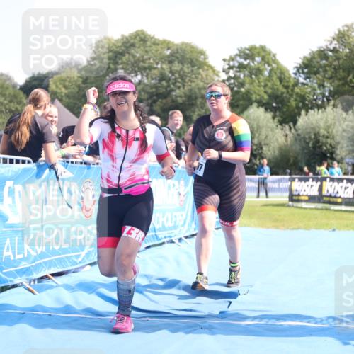 25.08.2024 - Elbe Triathlon Hamburg H.Heesch http://msf.ph/oto/6882475 25.08.2024 12:47:56 Ziel 1551, 1707 meine-sportfotos.de
