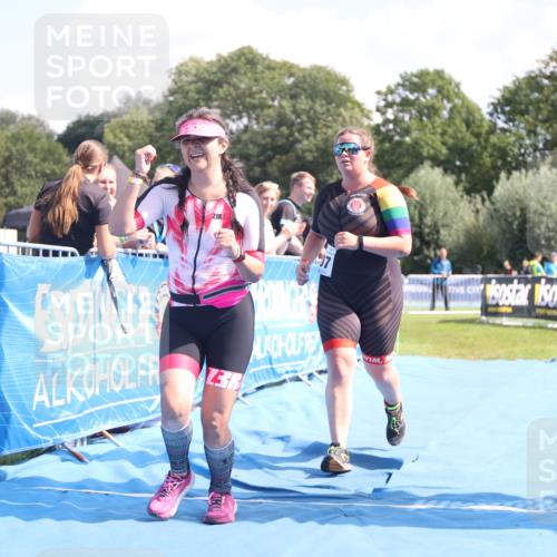 25.08.2024 - Elbe Triathlon Hamburg H.Heesch http://msf.ph/oto/6882477 25.08.2024 12:47:56 Ziel 1551, 1707 meine-sportfotos.de