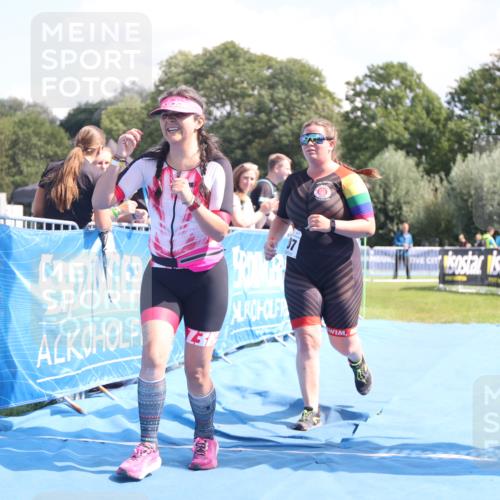 25.08.2024 - Elbe Triathlon Hamburg H.Heesch http://msf.ph/oto/6882478 25.08.2024 12:47:56 Ziel 1551, 1707 meine-sportfotos.de