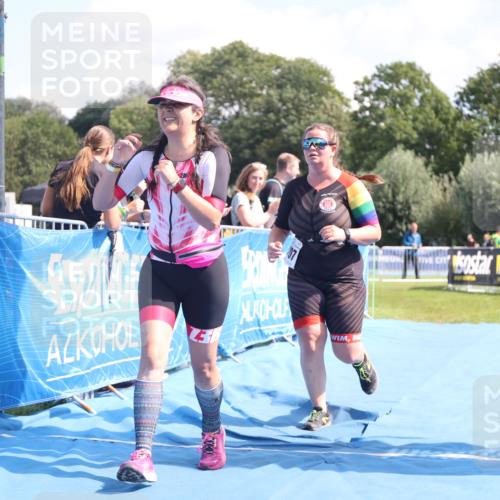 25.08.2024 - Elbe Triathlon Hamburg H.Heesch http://msf.ph/oto/6882479 25.08.2024 12:47:56 Ziel 1551, 1707 meine-sportfotos.de