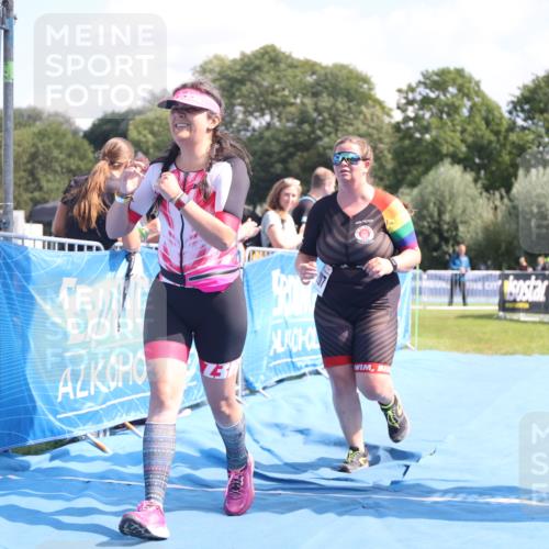 25.08.2024 - Elbe Triathlon Hamburg H.Heesch http://msf.ph/oto/6882480 25.08.2024 12:47:56 Ziel 1551, 1707 meine-sportfotos.de