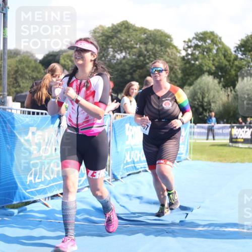 25.08.2024 - Elbe Triathlon Hamburg H.Heesch http://msf.ph/oto/6882481 25.08.2024 12:47:56 Ziel 1551, 1707 meine-sportfotos.de