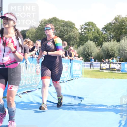 25.08.2024 - Elbe Triathlon Hamburg H.Heesch http://msf.ph/oto/6882483 25.08.2024 12:47:57 Ziel 1551, 1707 meine-sportfotos.de