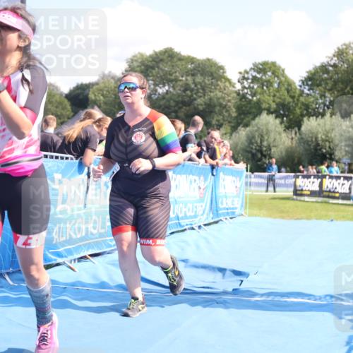 25.08.2024 - Elbe Triathlon Hamburg H.Heesch http://msf.ph/oto/6882486 25.08.2024 12:47:57 Ziel 1551, 1707 meine-sportfotos.de