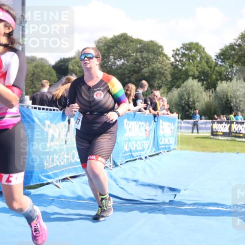 25.08.2024 - Elbe Triathlon Hamburg H.Heesch http://msf.ph/oto/6882488 25.08.2024 12:47:57 Ziel 1551, 1707 meine-sportfotos.de