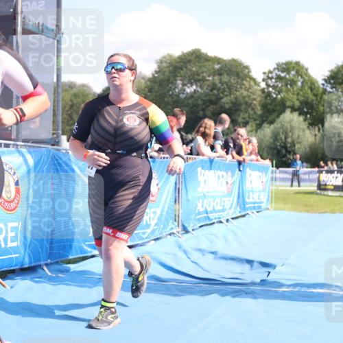 25.08.2024 - Elbe Triathlon Hamburg H.Heesch http://msf.ph/oto/6882493 25.08.2024 12:47:57 Ziel 1551, 1707 meine-sportfotos.de