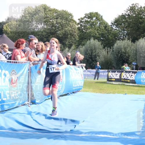 25.08.2024 - Elbe Triathlon Hamburg H.Heesch http://msf.ph/oto/6882523 25.08.2024 12:48:59 Ziel 1773 meine-sportfotos.de