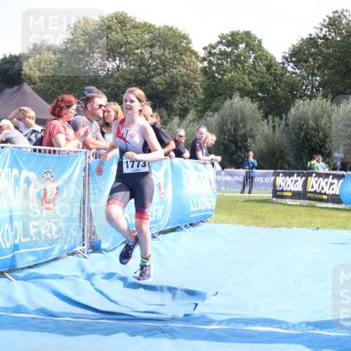25.08.2024 - Elbe Triathlon Hamburg H.Heesch http://msf.ph/oto/6882524 25.08.2024 12:48:59 Ziel 1773 meine-sportfotos.de