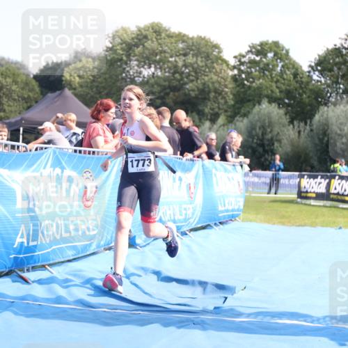 25.08.2024 - Elbe Triathlon Hamburg H.Heesch http://msf.ph/oto/6882527 25.08.2024 12:48:59 Ziel 1773 meine-sportfotos.de
