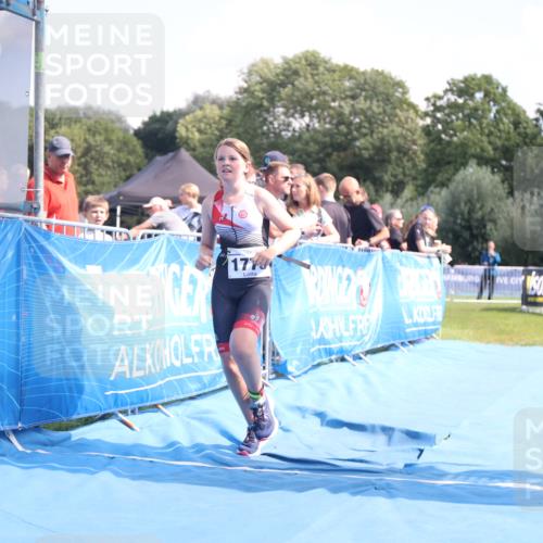 25.08.2024 - Elbe Triathlon Hamburg H.Heesch http://msf.ph/oto/6882530 25.08.2024 12:48:59 Ziel 1773 meine-sportfotos.de