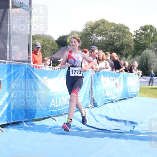 25.08.2024 - Elbe Triathlon Hamburg H.Heesch http://msf.ph/oto/6882532 25.08.2024 12:48:59 Ziel 1773 meine-sportfotos.de