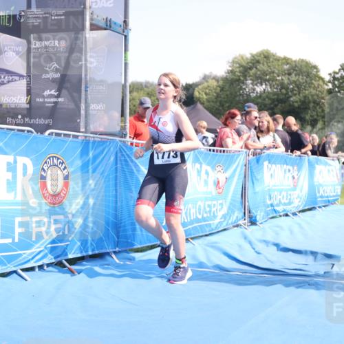 25.08.2024 - Elbe Triathlon Hamburg H.Heesch http://msf.ph/oto/6882536 25.08.2024 12:48:59 Ziel 1773 meine-sportfotos.de