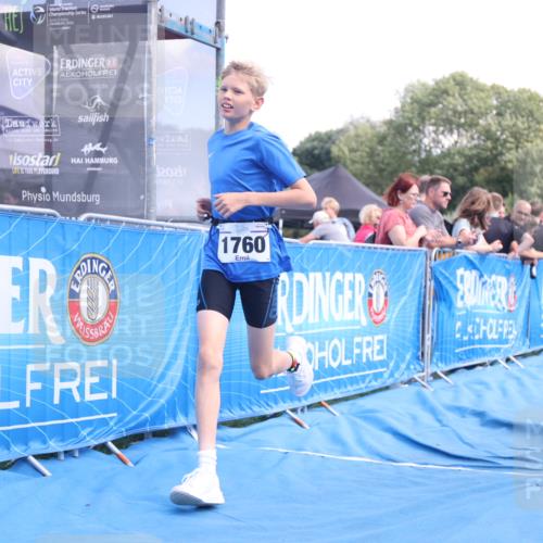 25.08.2024 - Elbe Triathlon Hamburg H.Heesch http://msf.ph/oto/6882559 25.08.2024 12:49:11 Ziel 1760 meine-sportfotos.de