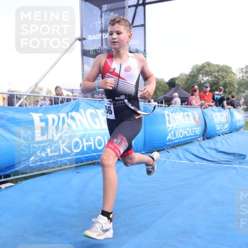 25.08.2024 - Elbe Triathlon Hamburg H.Heesch http://msf.ph/oto/6882628 25.08.2024 12:50:56 Ziel 1756 meine-sportfotos.de