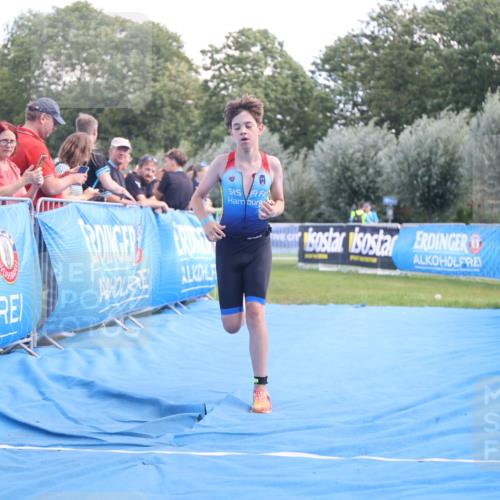 25.08.2024 - Elbe Triathlon Hamburg H.Heesch http://msf.ph/oto/6882658 25.08.2024 12:51:31 Ziel 1763 meine-sportfotos.de