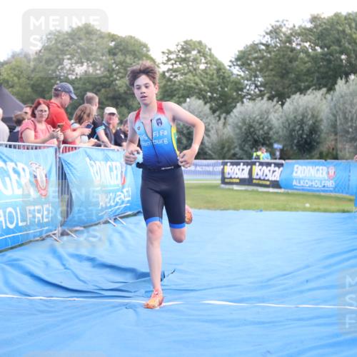 25.08.2024 - Elbe Triathlon Hamburg H.Heesch http://msf.ph/oto/6882664 25.08.2024 12:51:31 Ziel 1763 meine-sportfotos.de