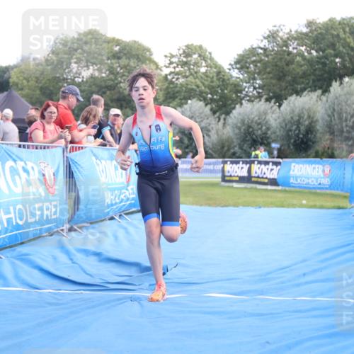 25.08.2024 - Elbe Triathlon Hamburg H.Heesch http://msf.ph/oto/6882665 25.08.2024 12:51:31 Ziel 1763 meine-sportfotos.de