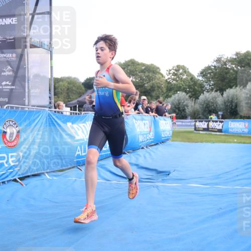 25.08.2024 - Elbe Triathlon Hamburg H.Heesch http://msf.ph/oto/6882675 25.08.2024 12:51:31 Ziel 1763 meine-sportfotos.de