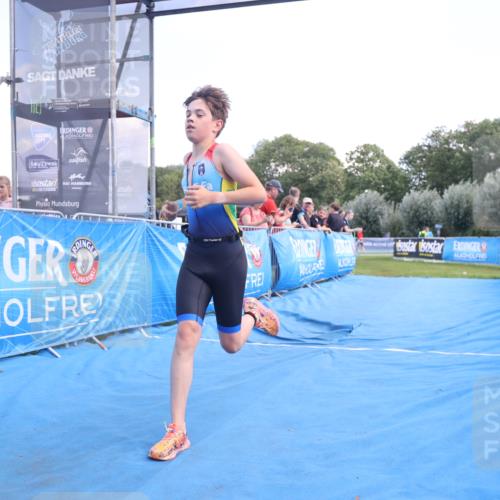 25.08.2024 - Elbe Triathlon Hamburg H.Heesch http://msf.ph/oto/6882677 25.08.2024 12:51:31 Ziel 1763 meine-sportfotos.de