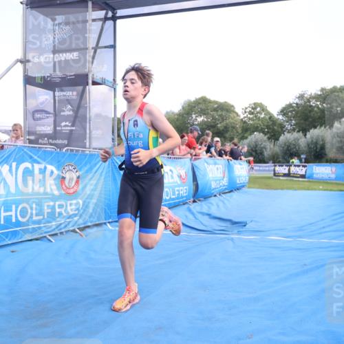 25.08.2024 - Elbe Triathlon Hamburg H.Heesch http://msf.ph/oto/6882678 25.08.2024 12:51:32 Ziel 1763 meine-sportfotos.de