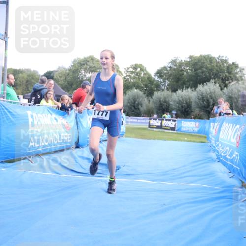 25.08.2024 - Elbe Triathlon Hamburg H.Heesch http://msf.ph/oto/6882698 25.08.2024 12:52:05 Ziel 1777 meine-sportfotos.de