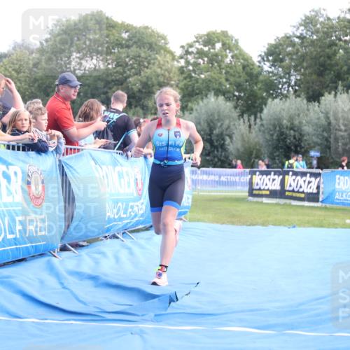 25.08.2024 - Elbe Triathlon Hamburg H.Heesch http://msf.ph/oto/6882753 25.08.2024 12:52:27 Ziel 1805 meine-sportfotos.de