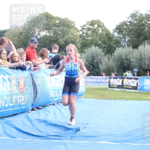 25.08.2024 - Elbe Triathlon Hamburg H.Heesch http://msf.ph/oto/6882755 25.08.2024 12:52:28 Ziel 1805 meine-sportfotos.de