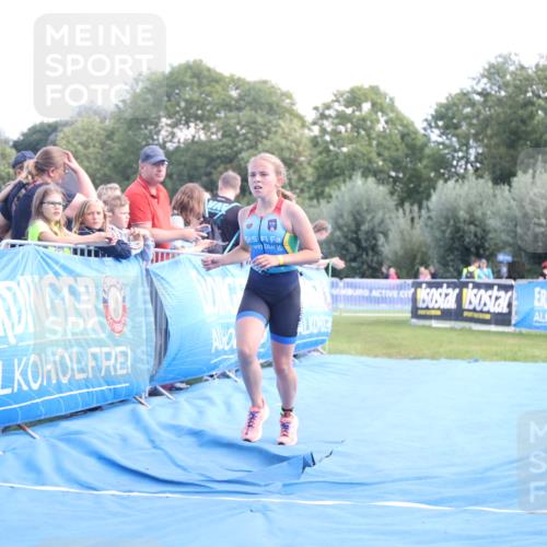 25.08.2024 - Elbe Triathlon Hamburg H.Heesch http://msf.ph/oto/6882757 25.08.2024 12:52:28 Ziel 1805 meine-sportfotos.de