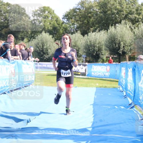 25.08.2024 - Elbe Triathlon Hamburg H.Heesch http://msf.ph/oto/6882779 25.08.2024 12:52:52 Ziel 1776 meine-sportfotos.de