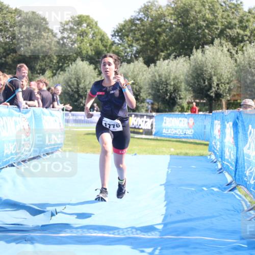 25.08.2024 - Elbe Triathlon Hamburg H.Heesch http://msf.ph/oto/6882781 25.08.2024 12:52:52 Ziel 1776 meine-sportfotos.de