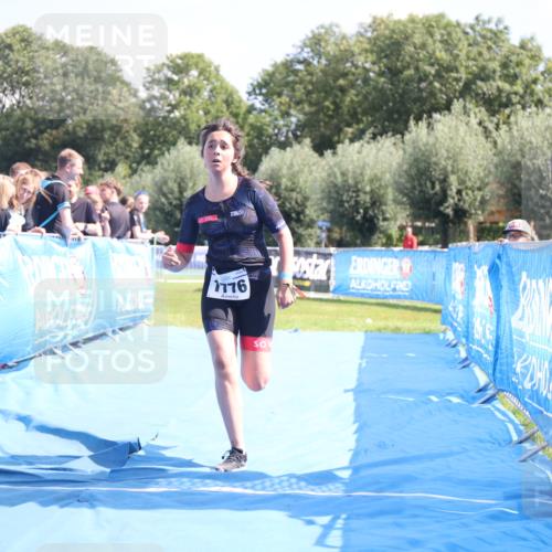25.08.2024 - Elbe Triathlon Hamburg H.Heesch http://msf.ph/oto/6882784 25.08.2024 12:52:52 Ziel 1776 meine-sportfotos.de