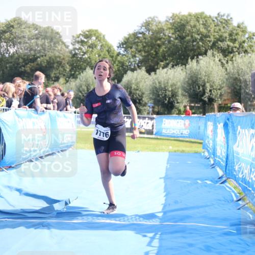 25.08.2024 - Elbe Triathlon Hamburg H.Heesch http://msf.ph/oto/6882785 25.08.2024 12:52:52 Ziel 1776 meine-sportfotos.de