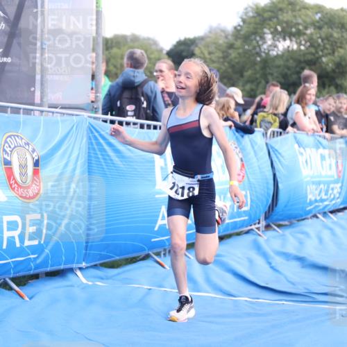 25.08.2024 - Elbe Triathlon Hamburg H.Heesch http://msf.ph/oto/6882823 25.08.2024 12:53:36 Ziel 1818 meine-sportfotos.de