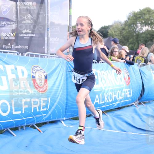 25.08.2024 - Elbe Triathlon Hamburg H.Heesch http://msf.ph/oto/6882827 25.08.2024 12:53:36 Ziel 1818 meine-sportfotos.de